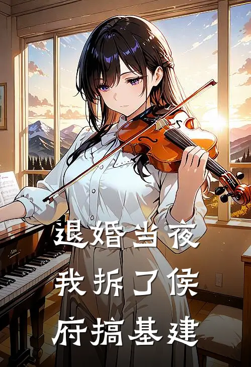 退婚当夜，我拆了侯府搞基建沈薇薇顾长渊完本小说推荐_免费小说全文阅读退婚当夜，我拆了侯府搞基建沈薇薇顾长渊